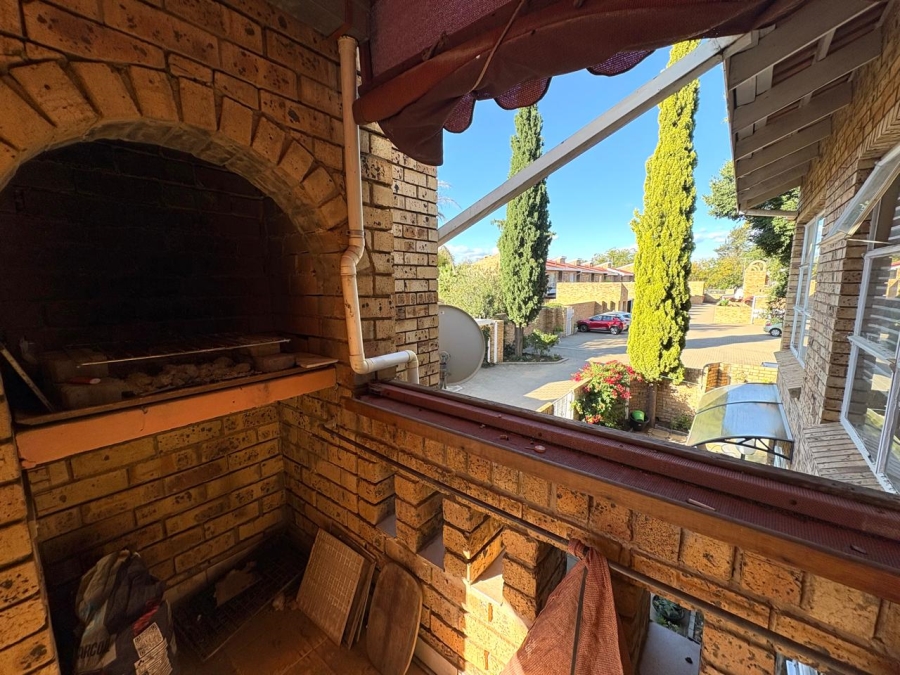 2 Bedroom Property for Sale in Dagbreek Free State
